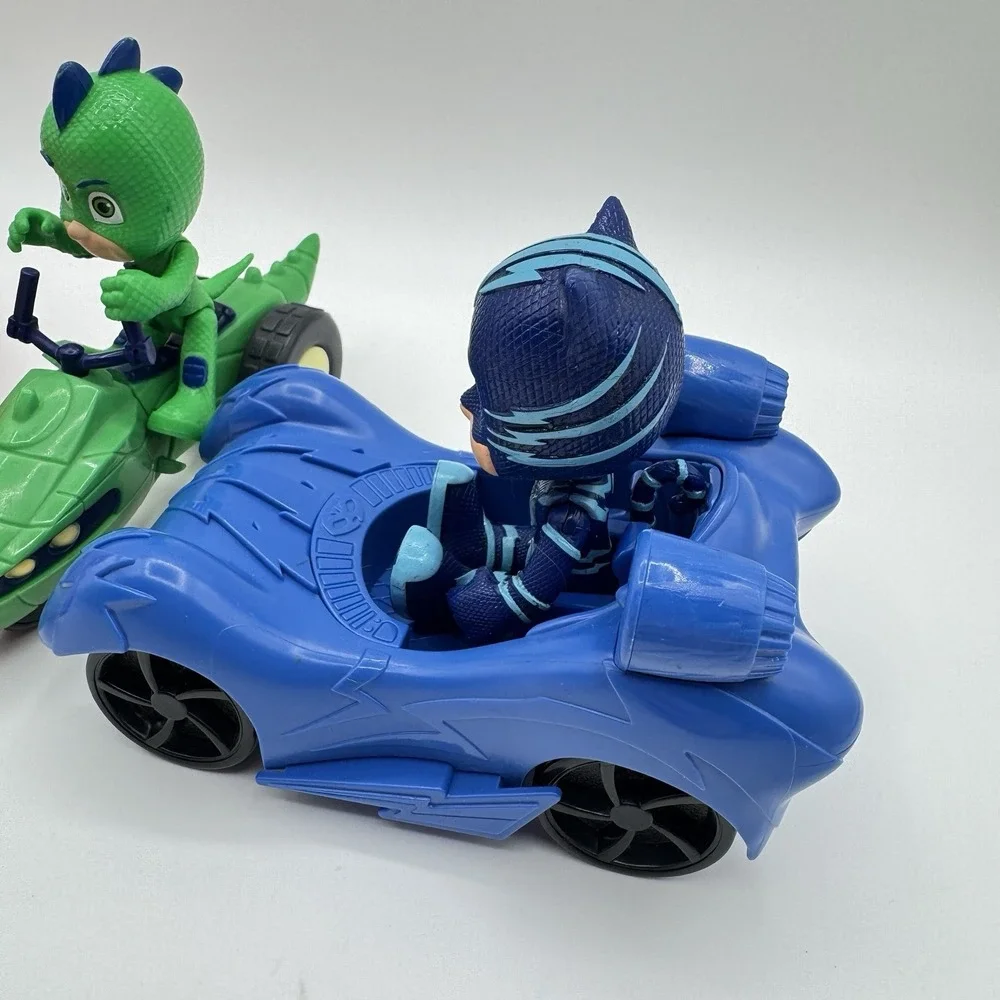 Just Play pj masks